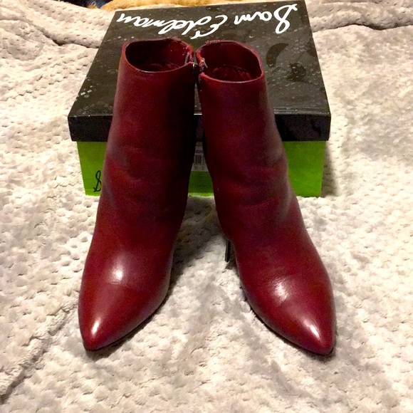 Sam Edelman Wren boots - Picture 3 of 10